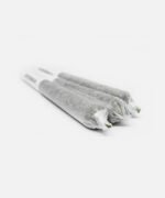 Decoration wooden present