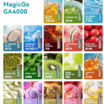 RELX MagicGo