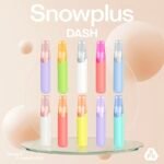 Snowplus Dash | 鸭嘴兽经典款