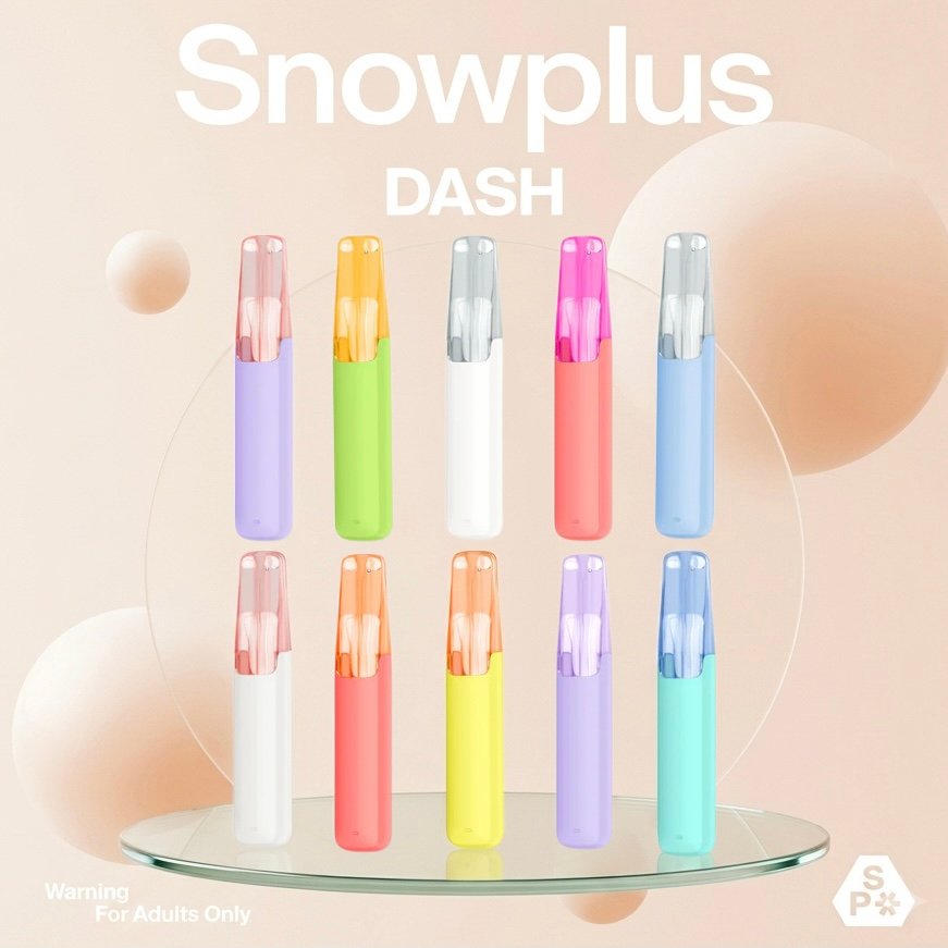 微信图片_20260724145954_292_22 Snowplus Dash | 鸭嘴兽经典款 - Image 1