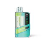 ZGAR Supernova 20k | 冰熊20K