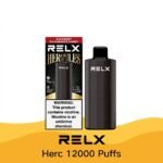 RELX Herc 12K - Image 3