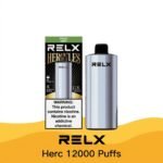 RELX Herc 12K - Image 4