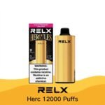 RELX Herc 12K - Image 5
