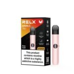 RELX Infinity 2 Plus | 烟杆 - Image 5