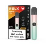 RELX Infinity 2 Plus | 烟杆