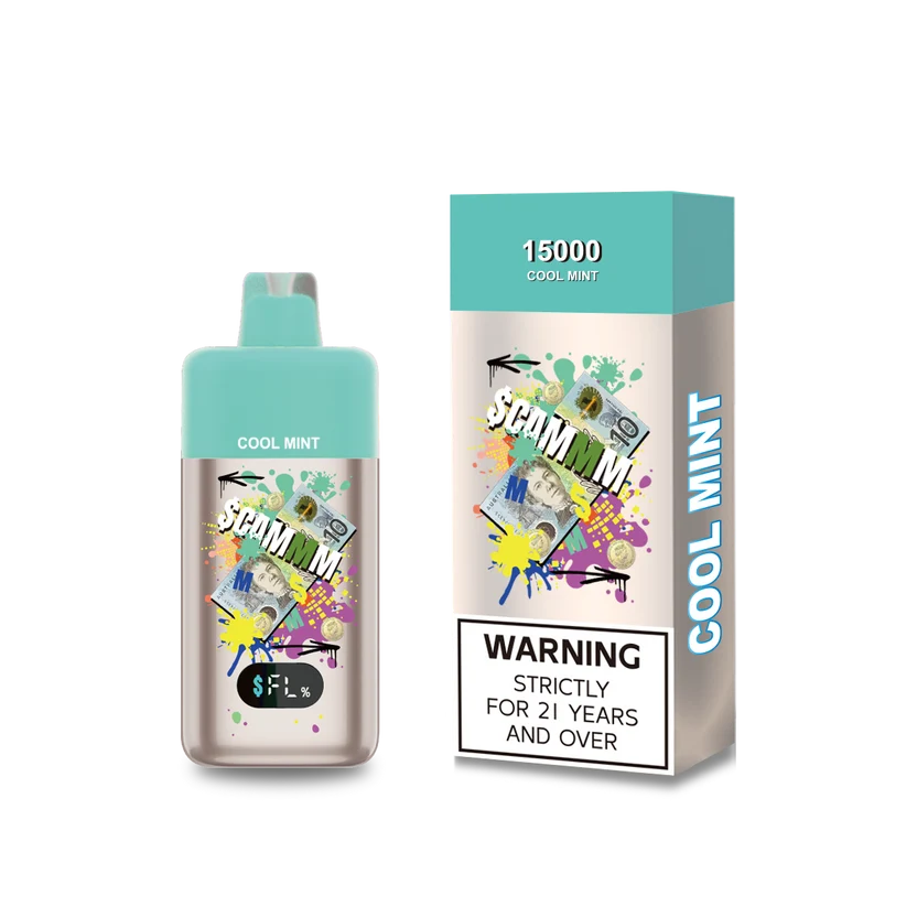 cool_mint CAMMM - Image 1