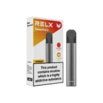 RELX Essential 2| 烟杆