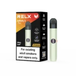 RELX Infinity 2 Plus | 烟杆 - Image 4