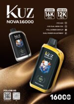 KUZ NOVA 16000 - Image 4